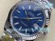 Super Replica ARF Rolex 3235 Datejust II 41mm Blue Motif Dial 904L Jubilee Watch (2)_th.jpg
